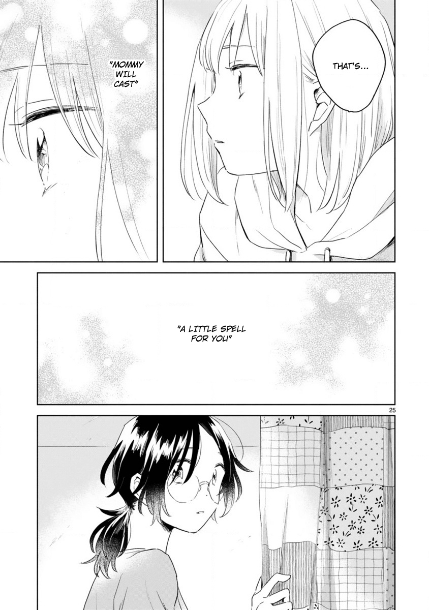 Haru And Midori Chapter 6 #25