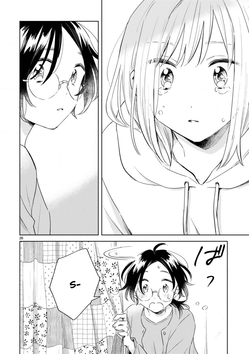 Haru And Midori Chapter 6 #26
