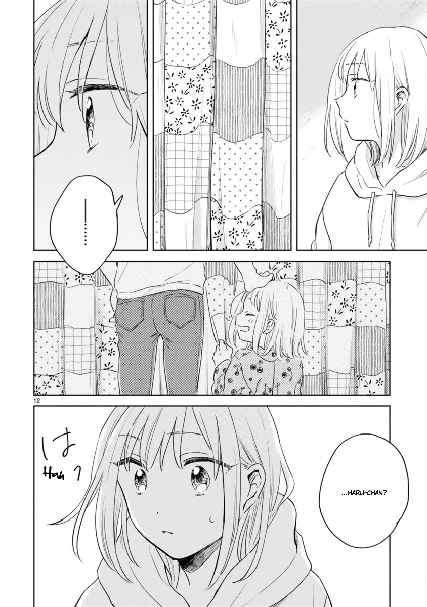 Haru And Midori Chapter 5 #12