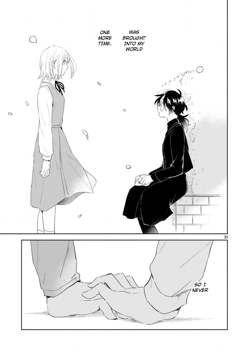 Haru And Midori Chapter 6 #33