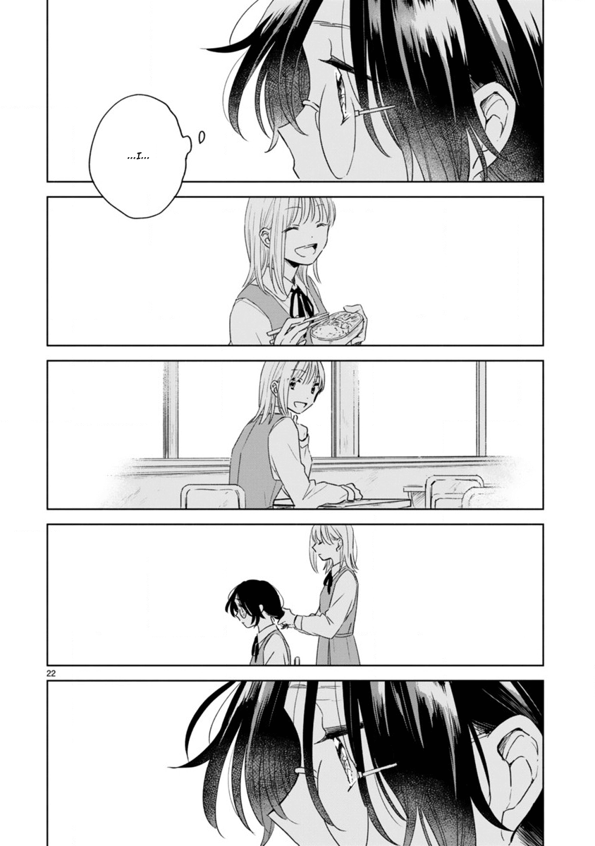 Haru And Midori Chapter 5 #22