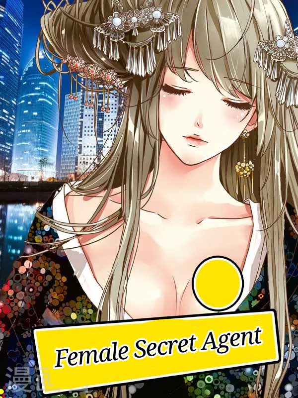 Female Secret Agent Chapter 7 #1