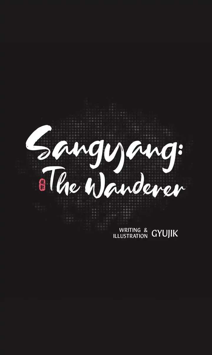 Sangyang:the Wanderer Chapter 12 #15