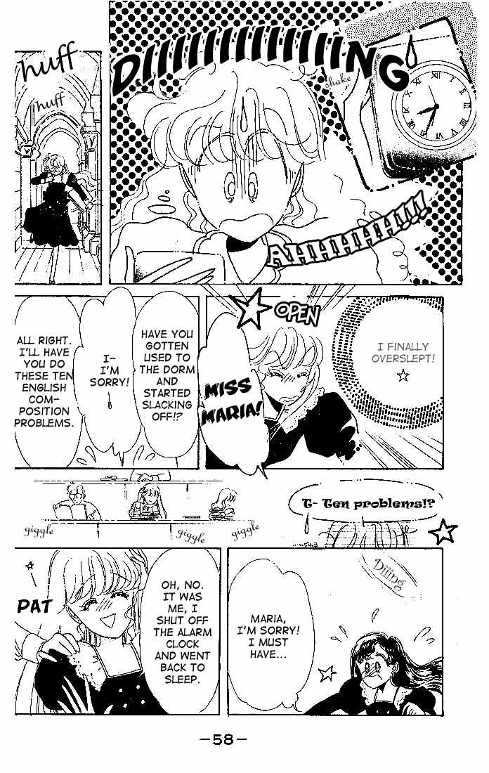 Maria Chapter 2 #23