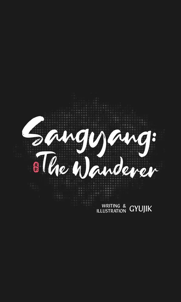 Sangyang:the Wanderer Chapter 13 #55