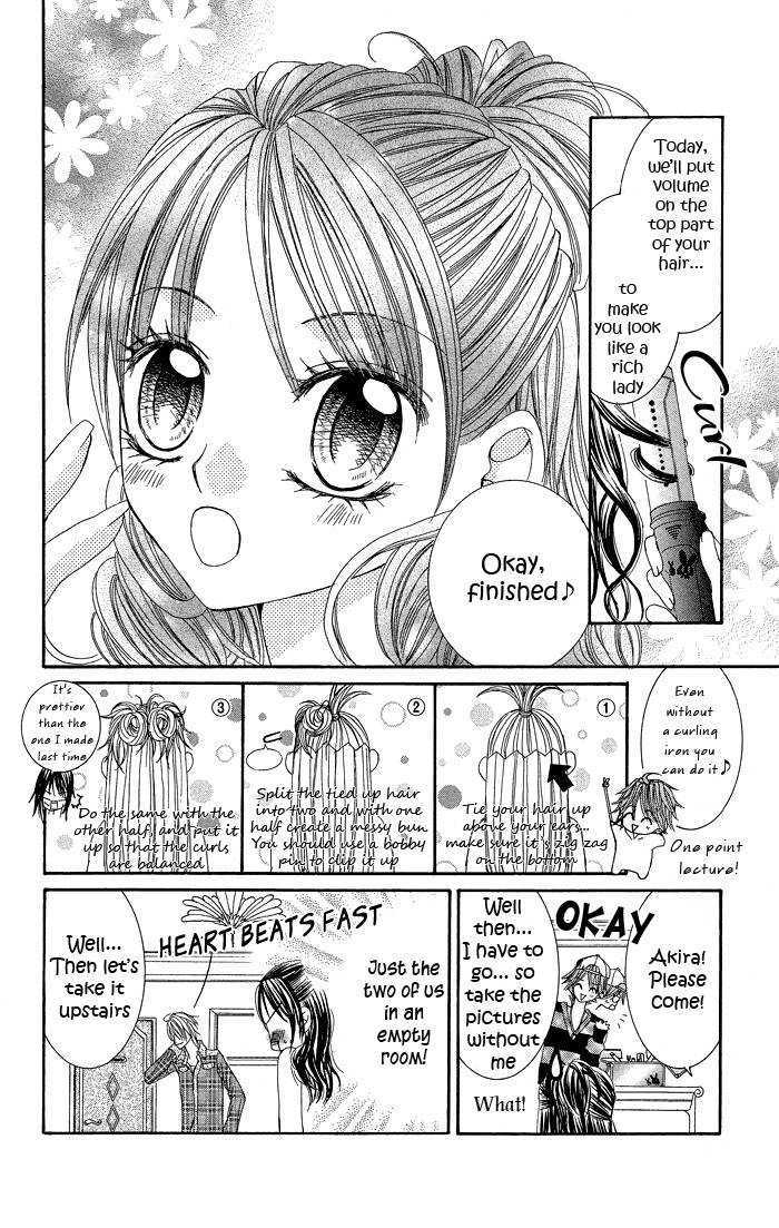 Butterfly Kiss Chapter 2 #23