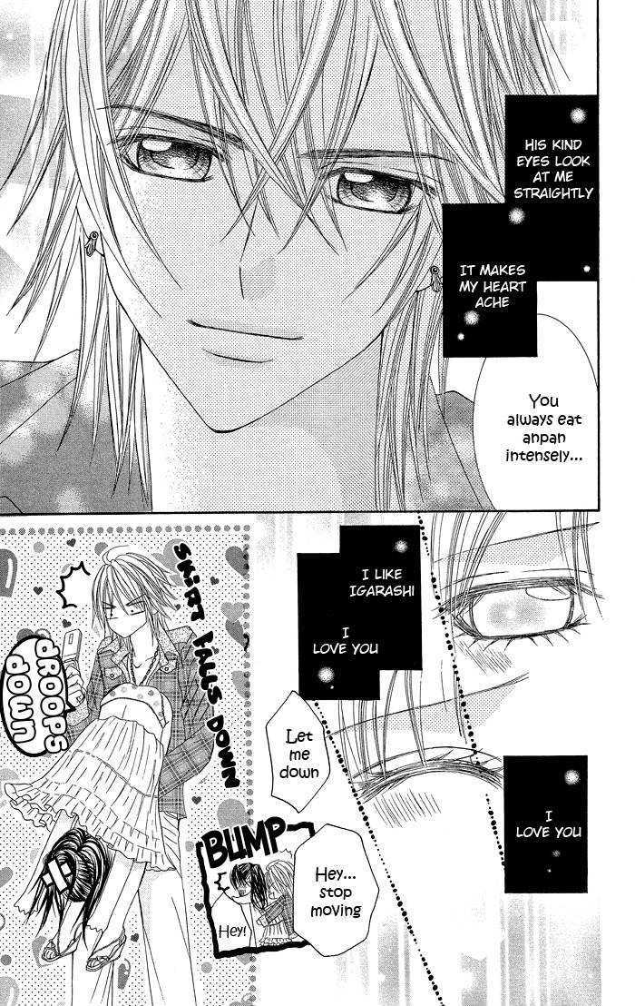 Butterfly Kiss Chapter 2 #28