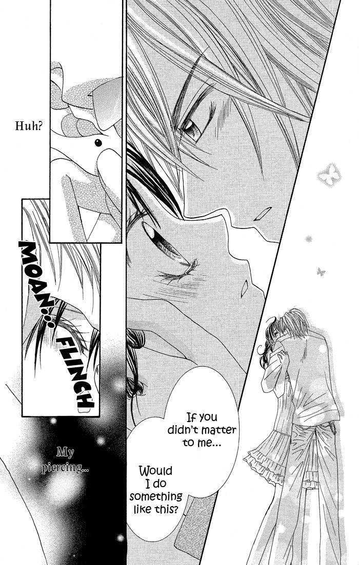 Butterfly Kiss Chapter 2 #33