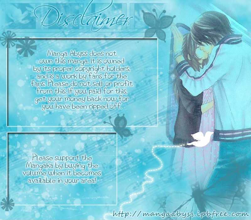 Butterfly Kiss Chapter 1 #2