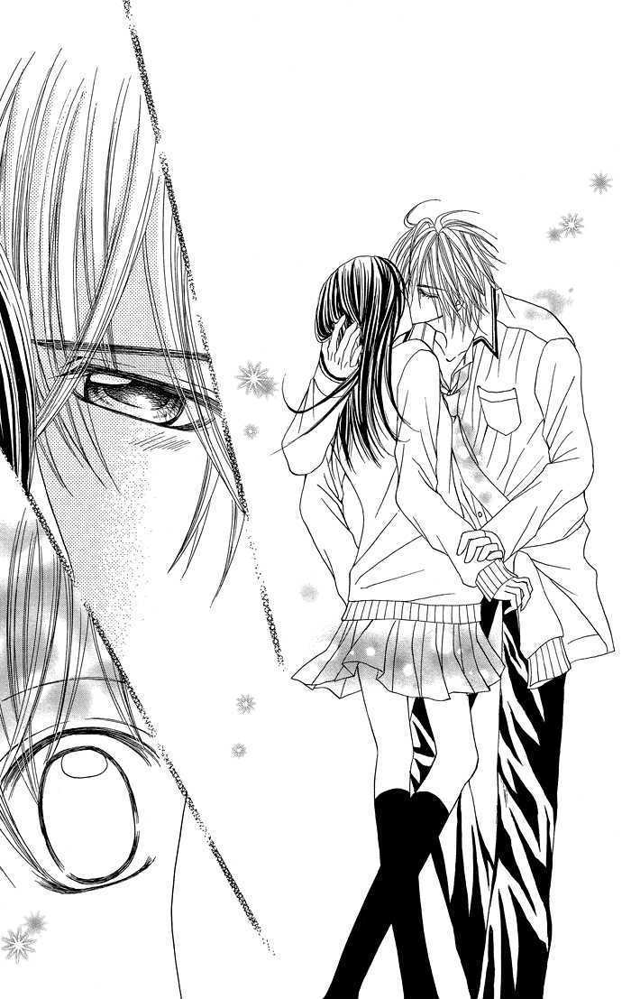 Butterfly Kiss Chapter 1 #24