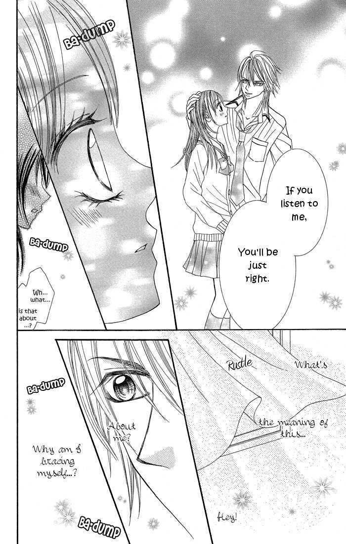 Butterfly Kiss Chapter 1 #33