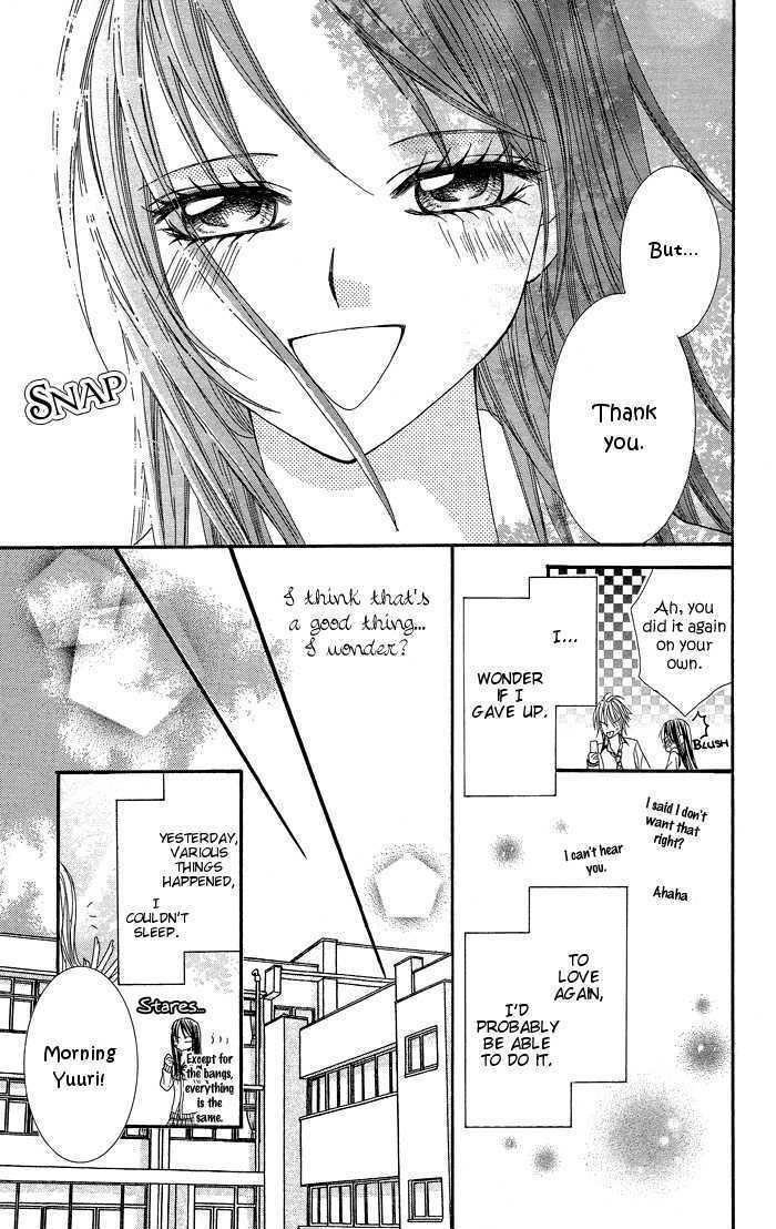 Butterfly Kiss Chapter 1 #34