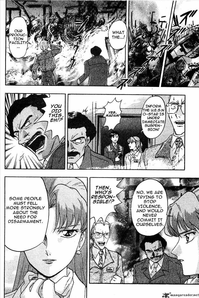 Shin Kidou Senki Gundam W: Battlefield Of Pacifists Chapter 1 #20