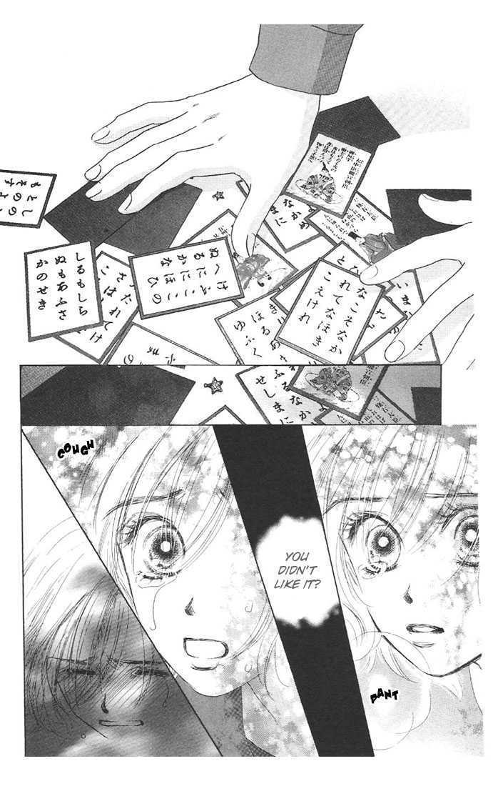Kimi Wa Boku No Kagayakeru Hoshi Chapter 1 #53