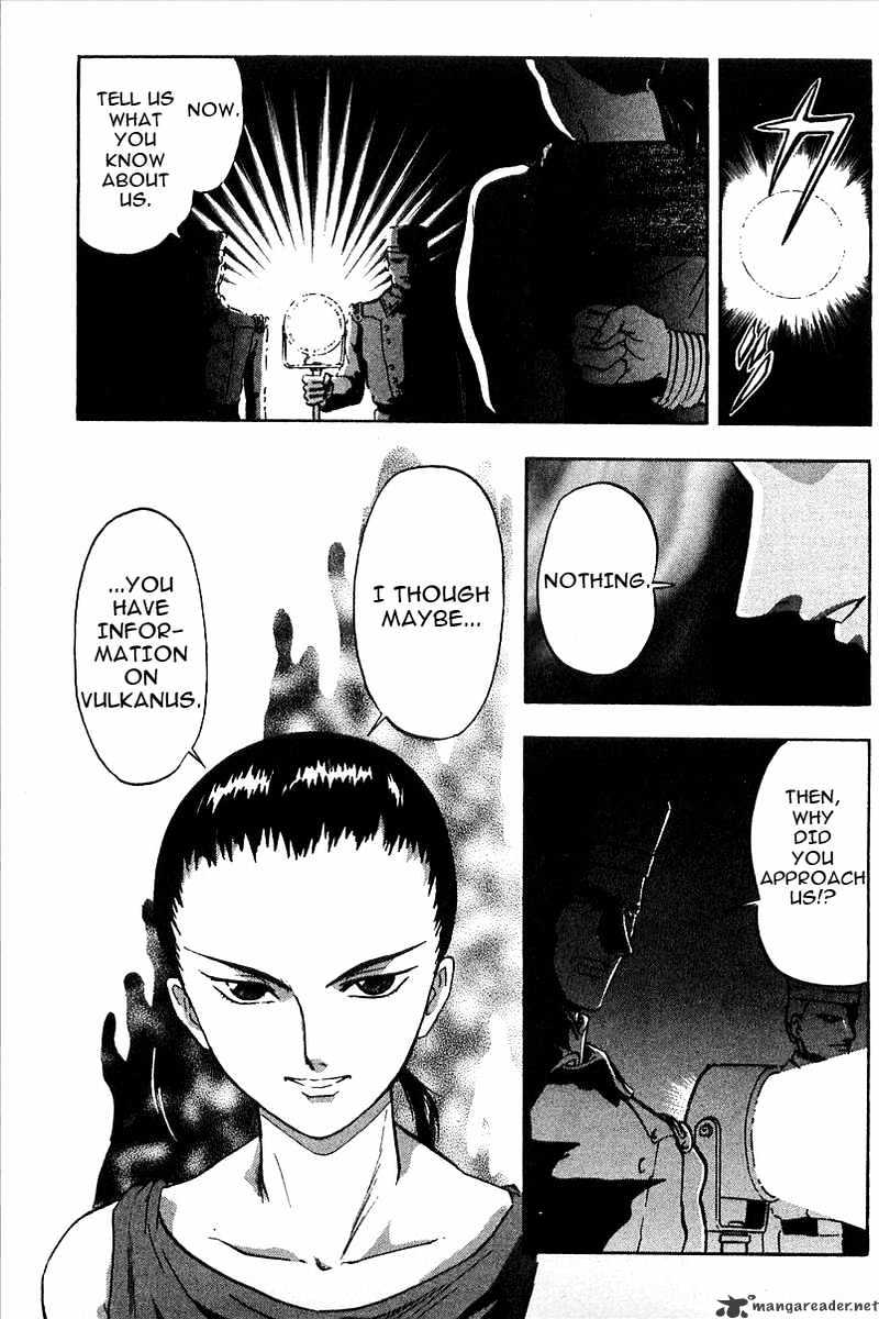 Shin Kidou Senki Gundam W: Battlefield Of Pacifists Chapter 1 #31