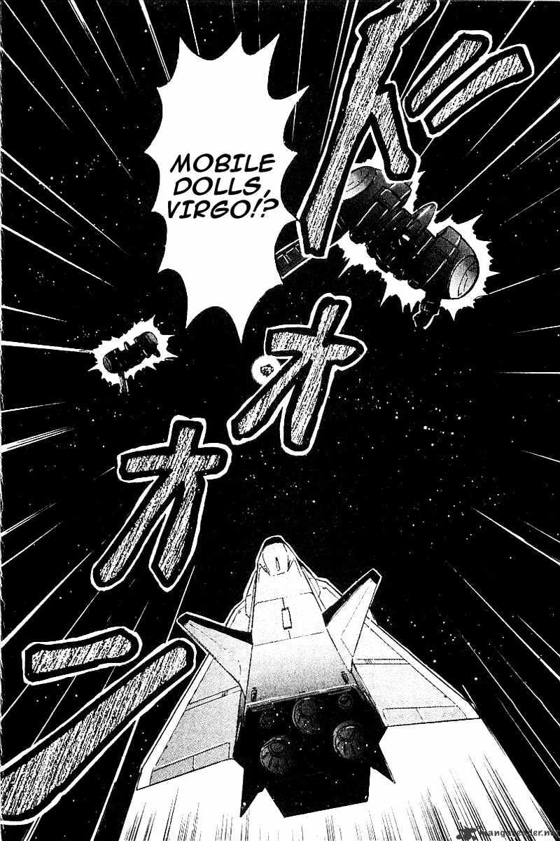 Shin Kidou Senki Gundam W: Battlefield Of Pacifists Chapter 1 #34