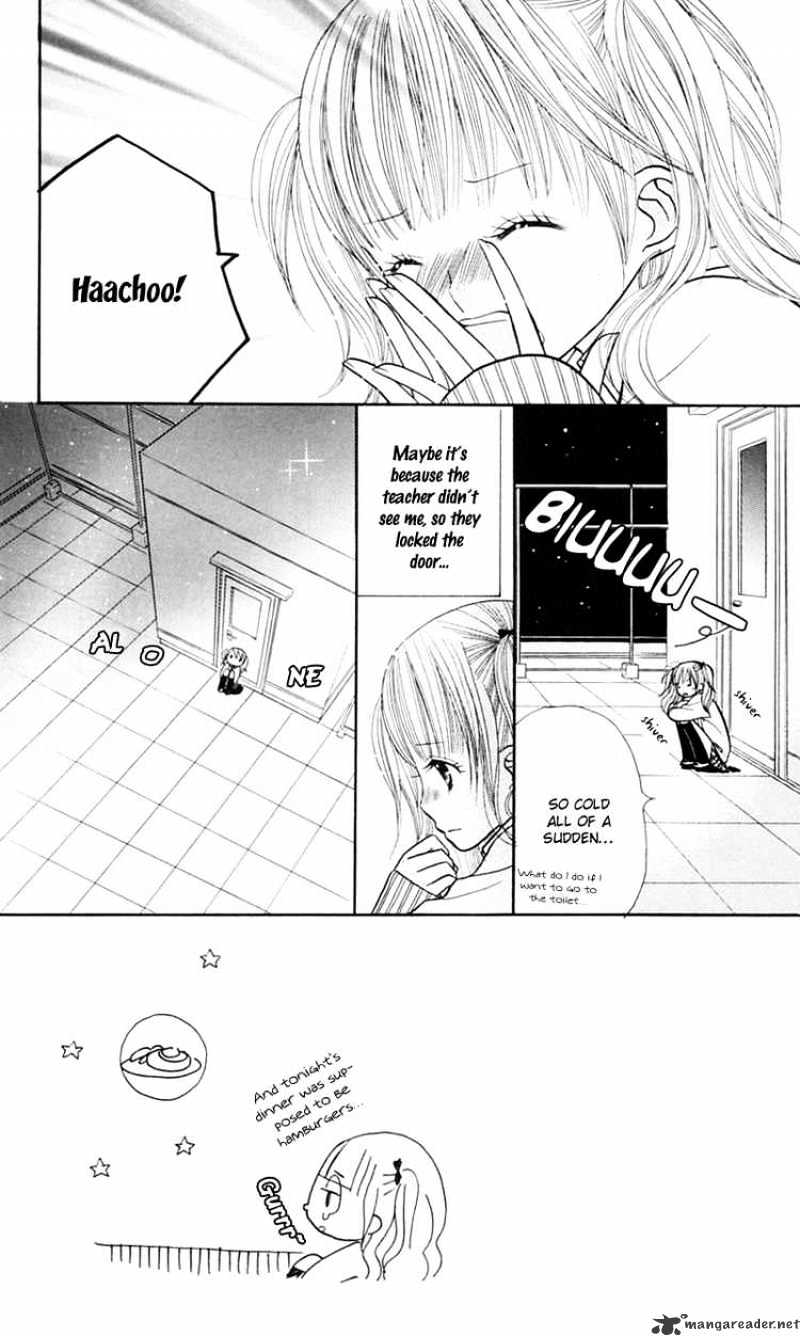 Gakkou No Ojikan Chapter 19 #3