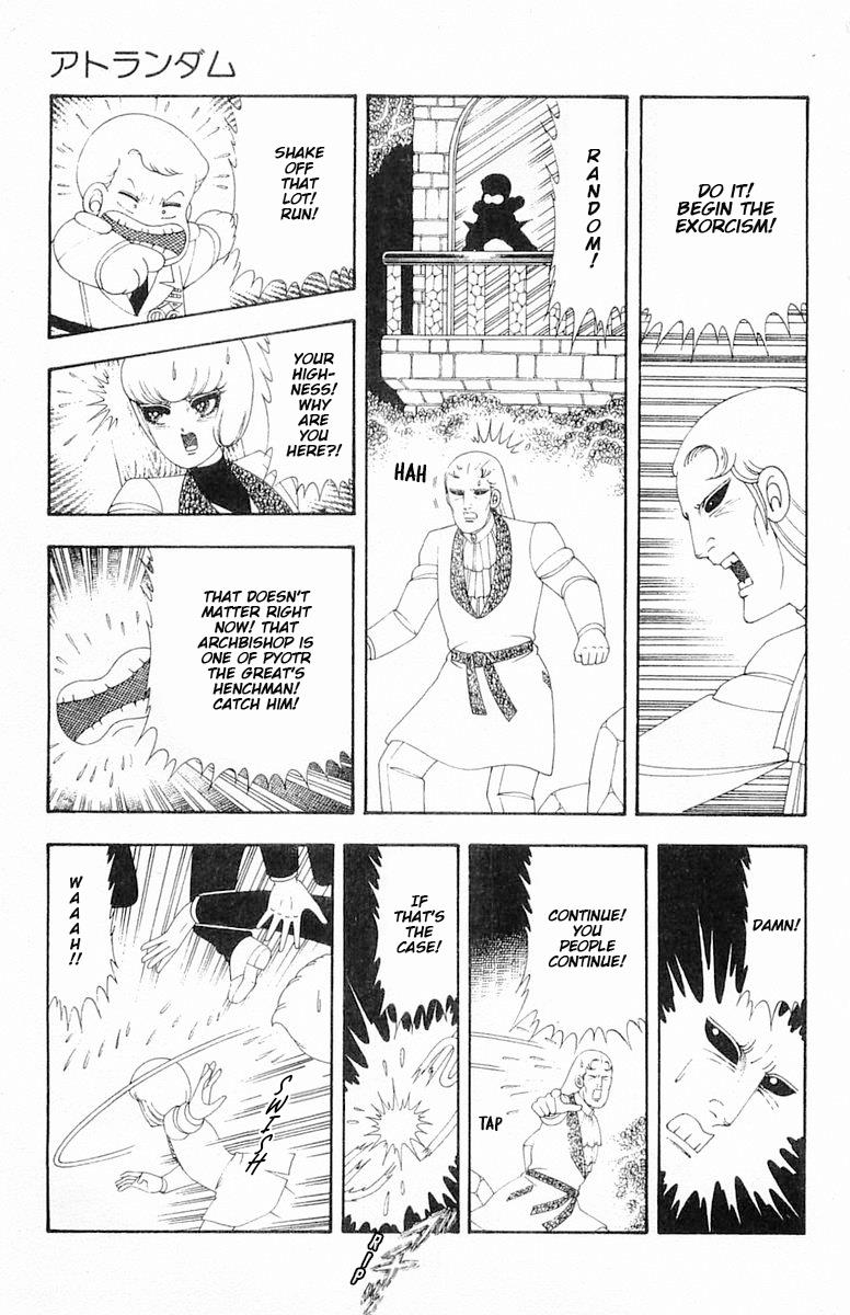 Patalliro! Chapter 64 #28