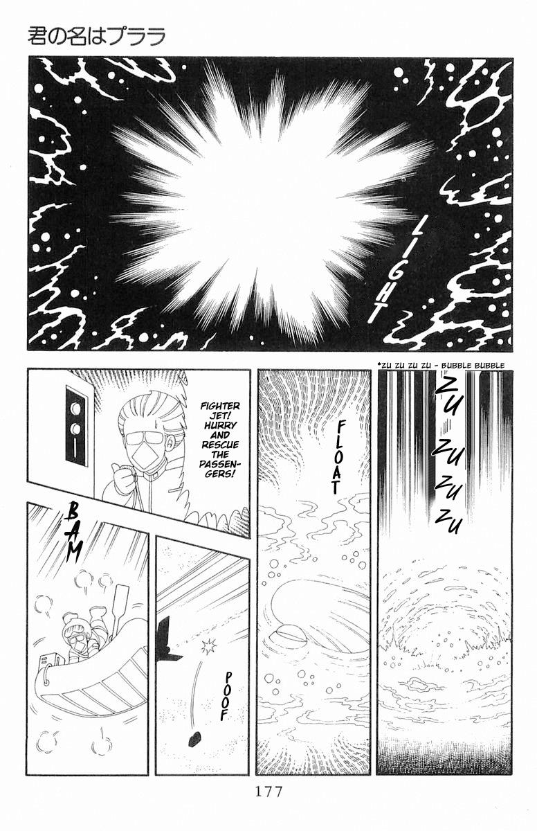 Patalliro! Chapter 61 #20