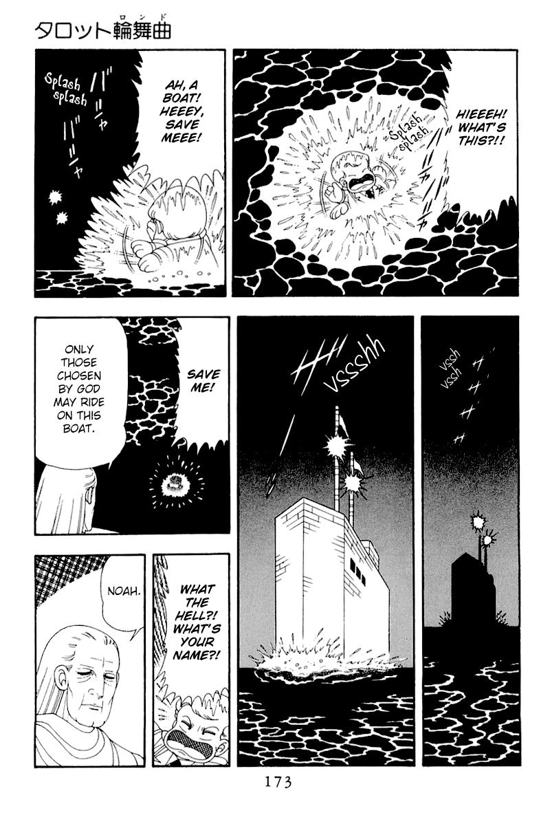 Patalliro! Chapter 50 #47