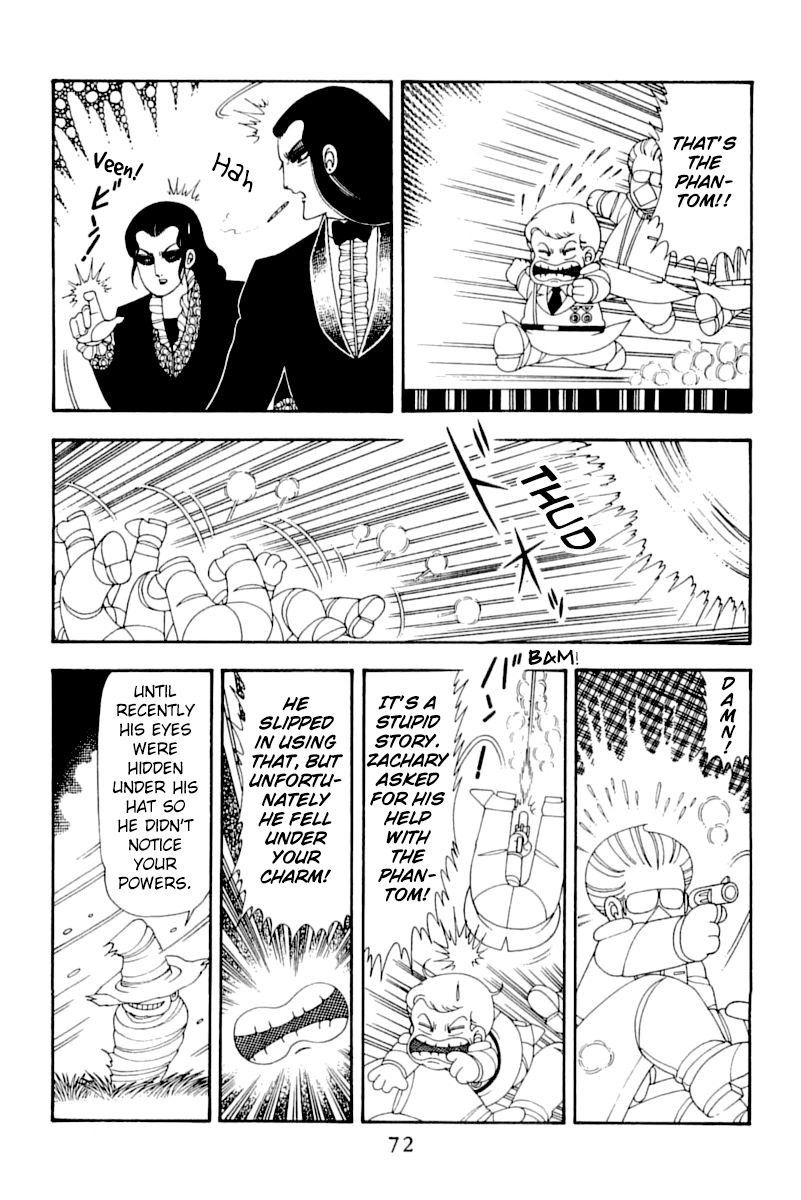 Patalliro! Chapter 51 #71