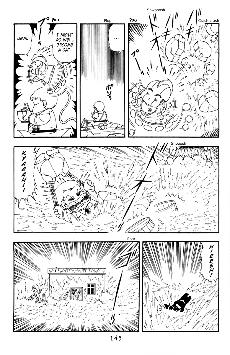 Patalliro! Chapter 43 #19