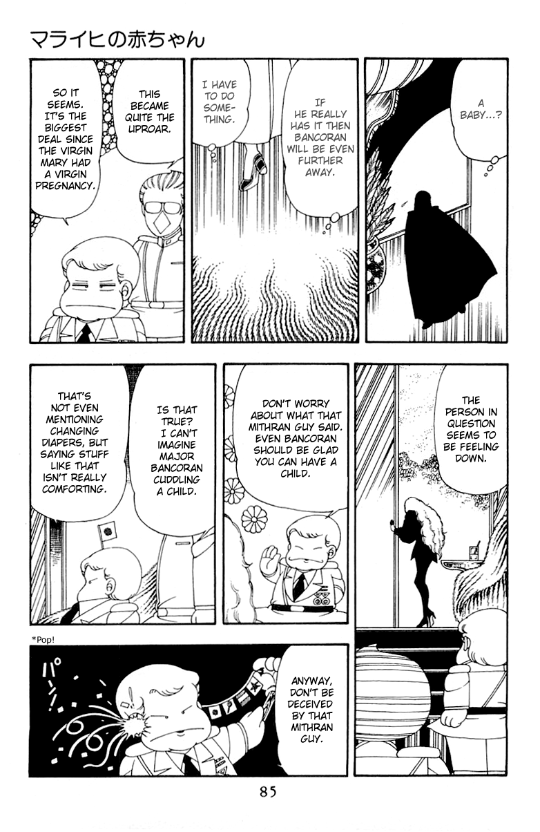 Patalliro! Chapter 36 #19