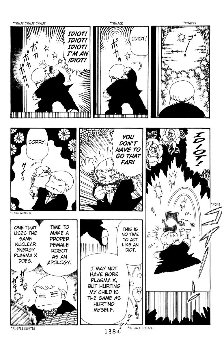 Patalliro! Chapter 28 #18