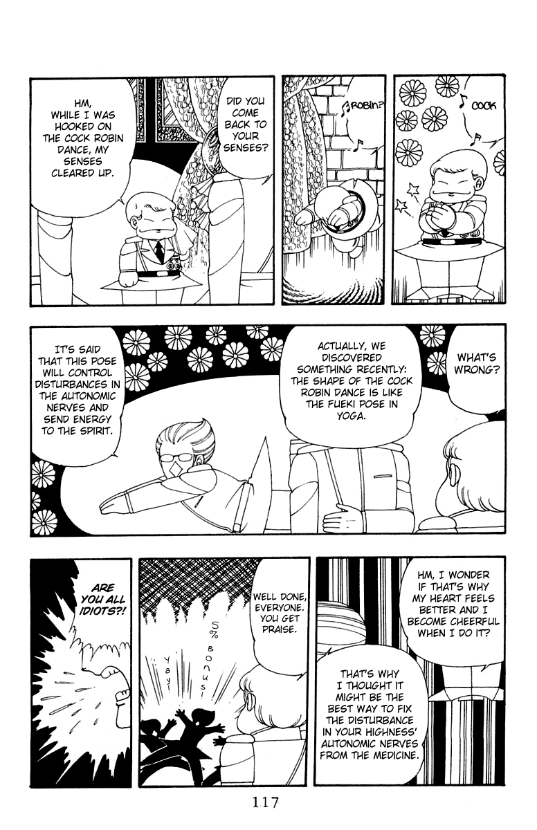 Patalliro! Chapter 23 #23