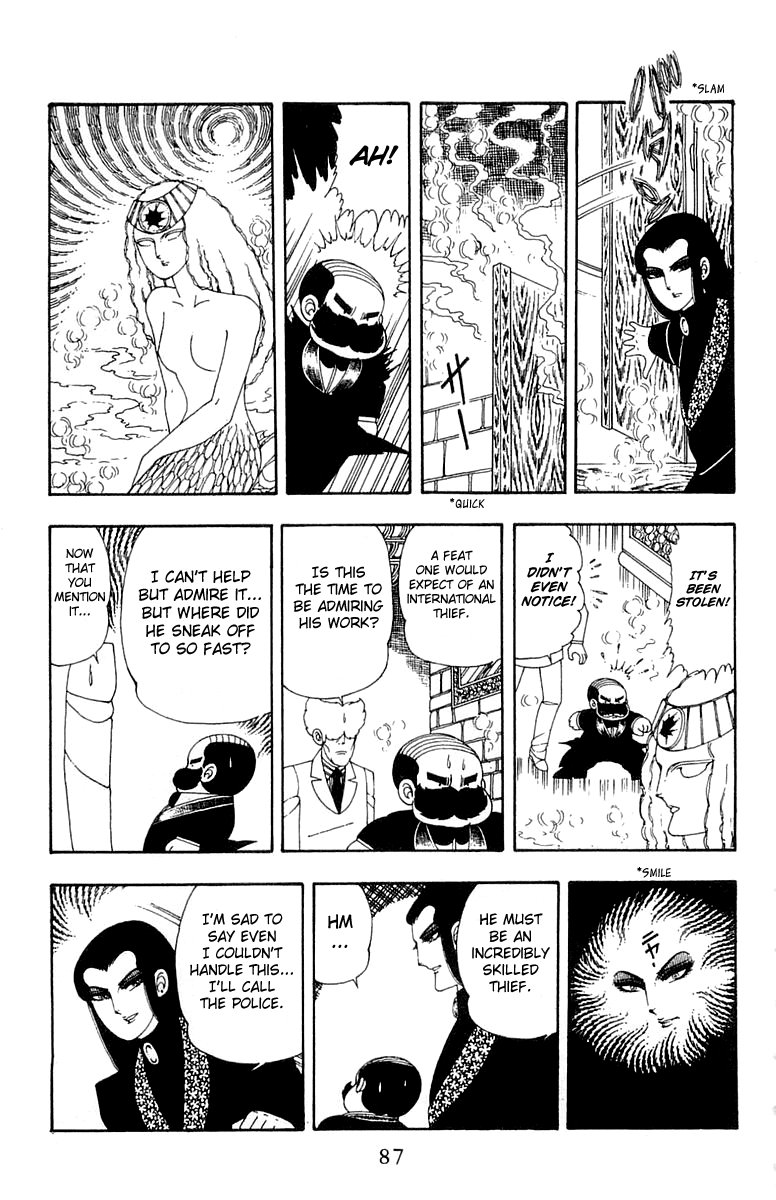 Patalliro! Chapter 22 #23