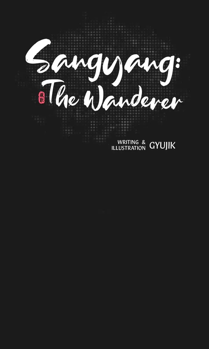 Sangyang:the Wanderer Chapter 10 #28