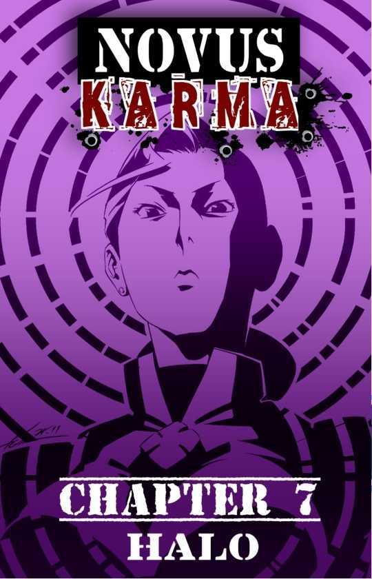 Novus Karma Chapter 7 #16