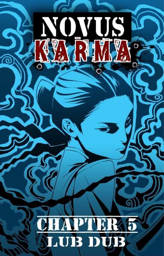 Novus Karma Chapter 5 #1