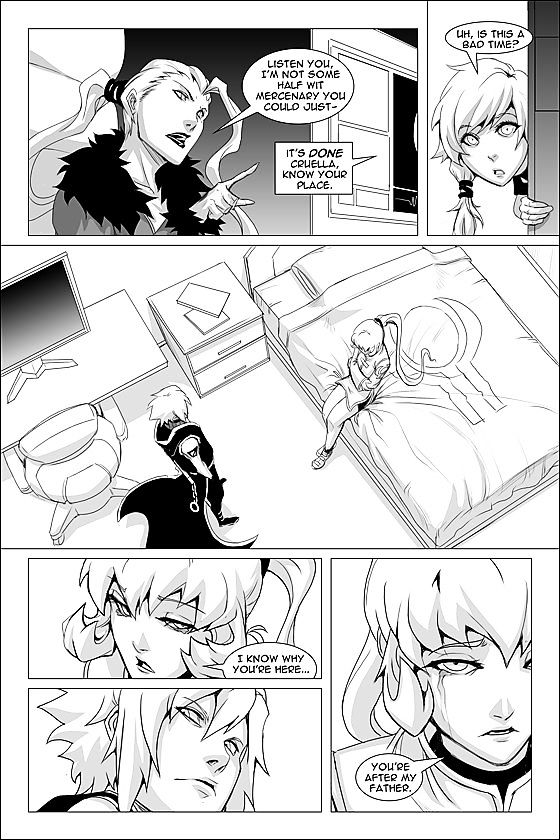 S-I-N Chapter 14 #3