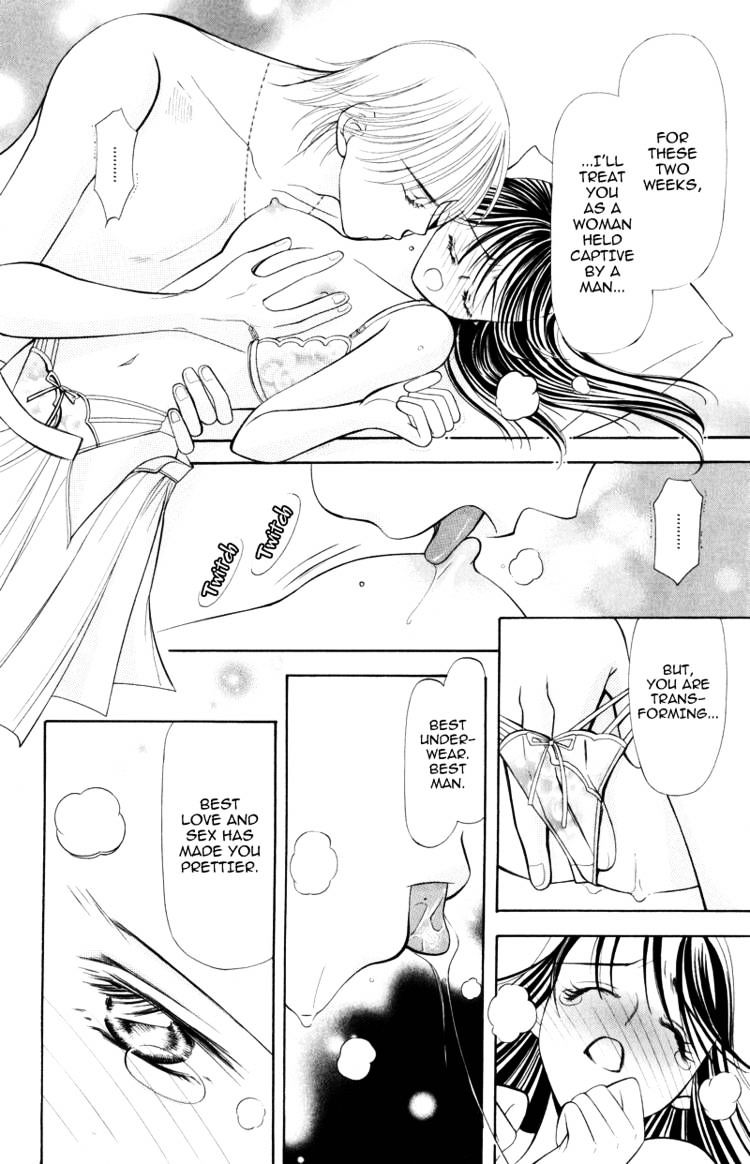 Virgin Hotel Chapter 3.5 #37