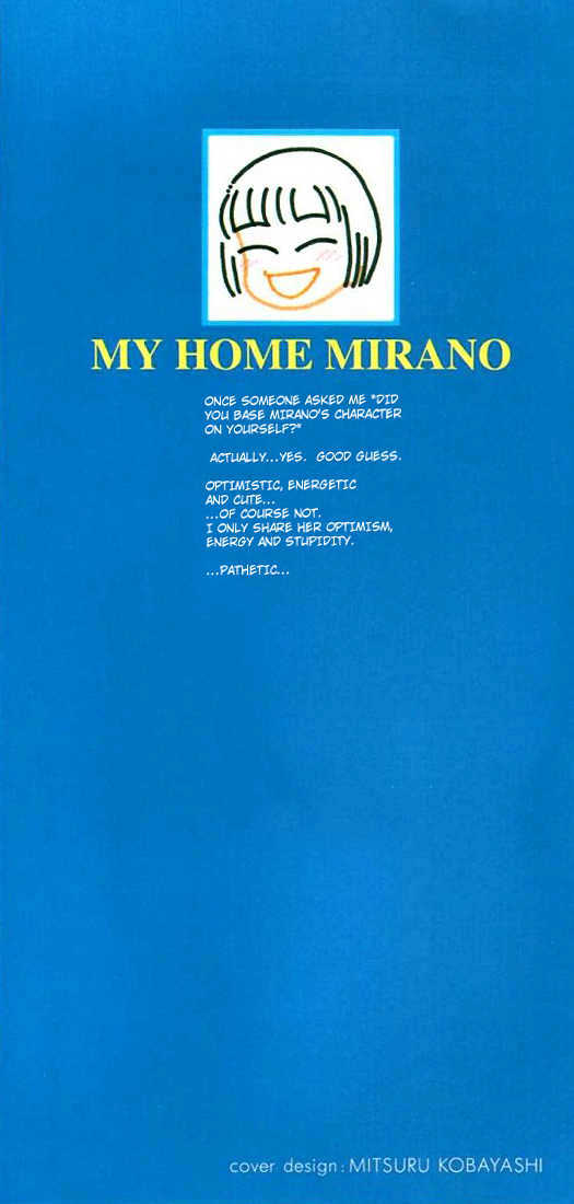My Home Mirano Chapter 1 #3