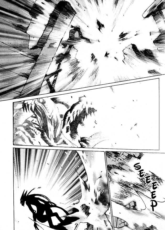 Element Line Chapter 4 #25