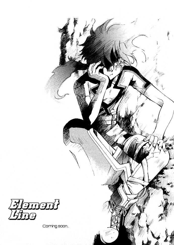 Element Line Chapter 4 #27