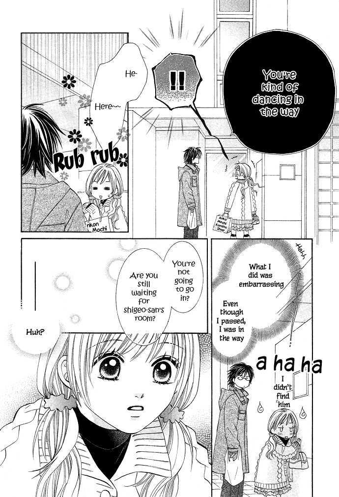 Mainichi Kimi Ni Koishiteru Chapter 1 #15