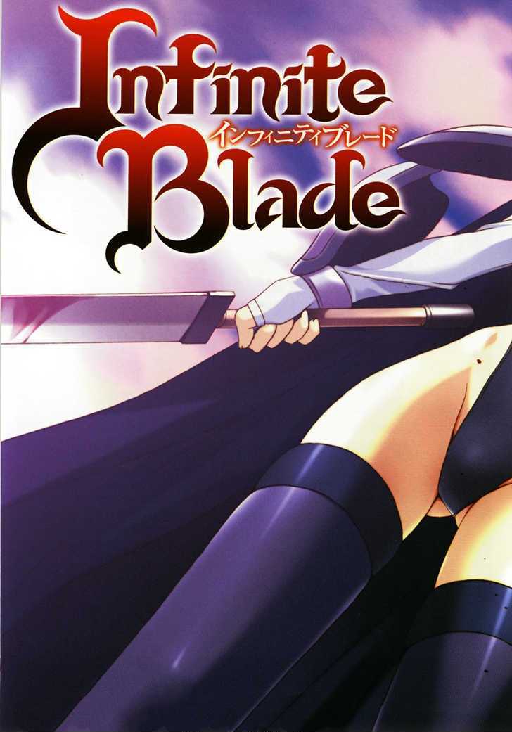 Infinite Blade Chapter 1 #9