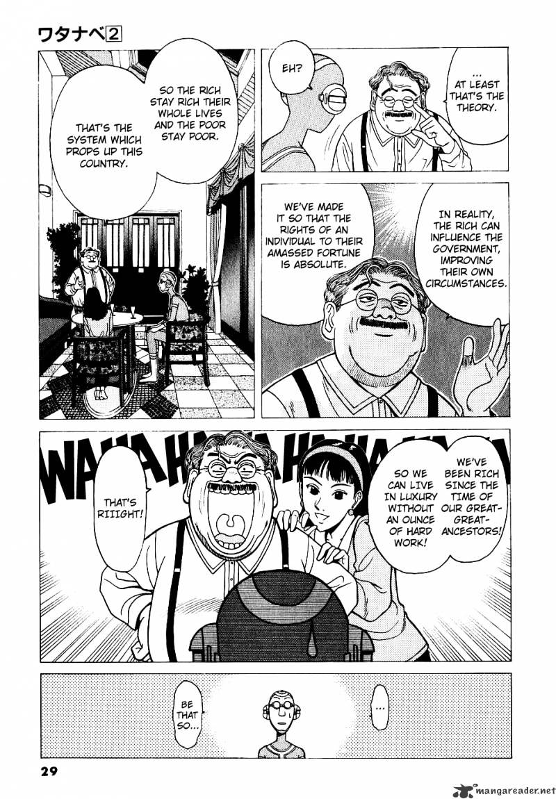 Watanabe Chapter 13 #10