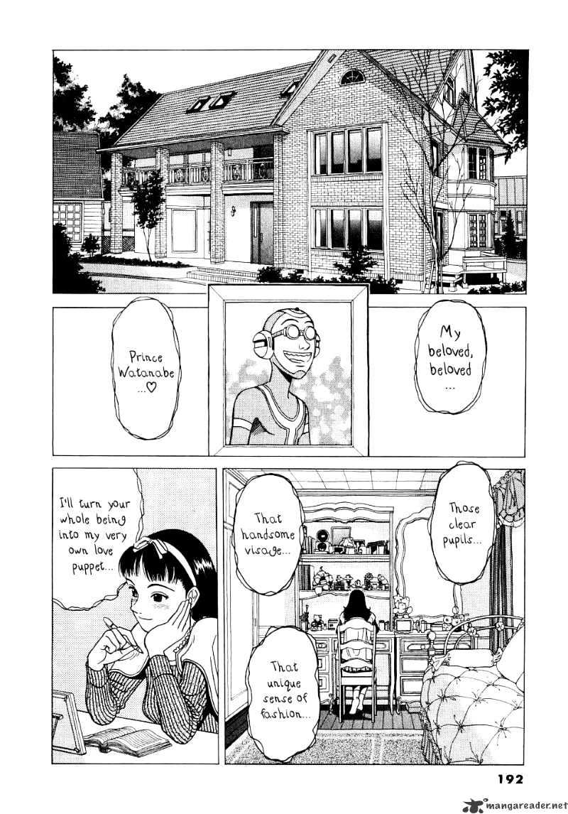 Watanabe Chapter 11 #3