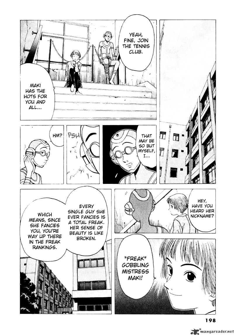 Watanabe Chapter 11 #9