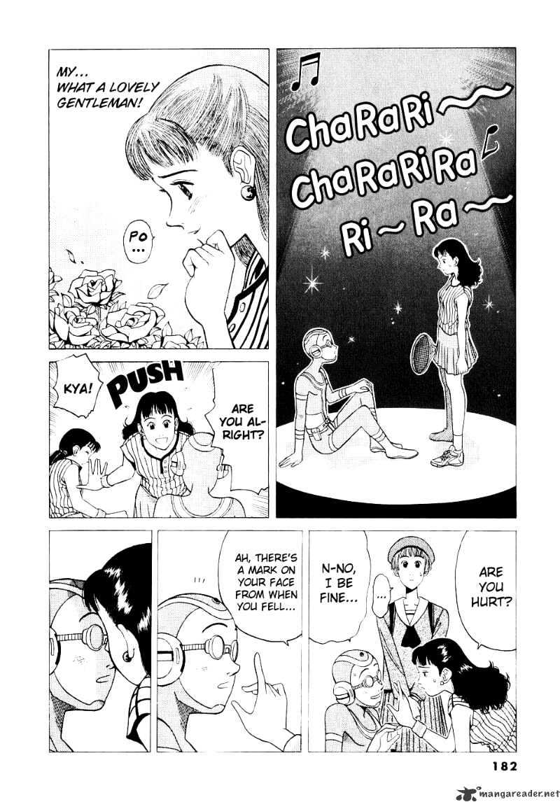 Watanabe Chapter 10 #10