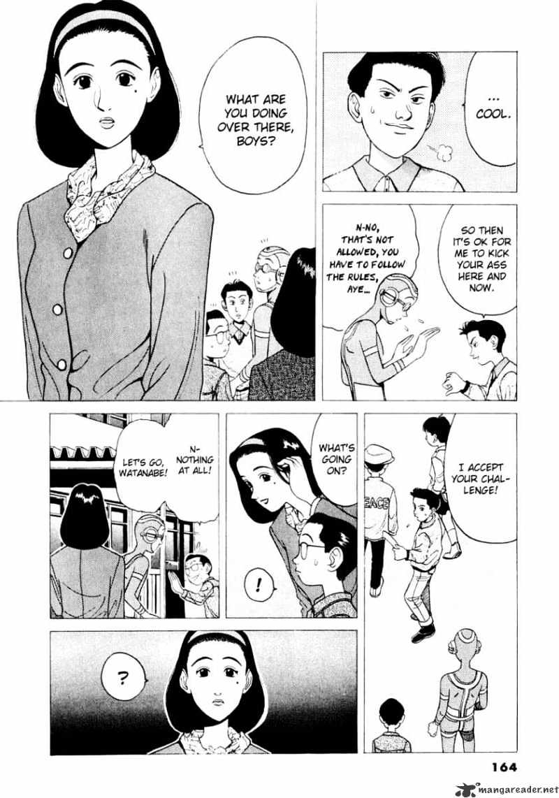 Watanabe Chapter 9 #11