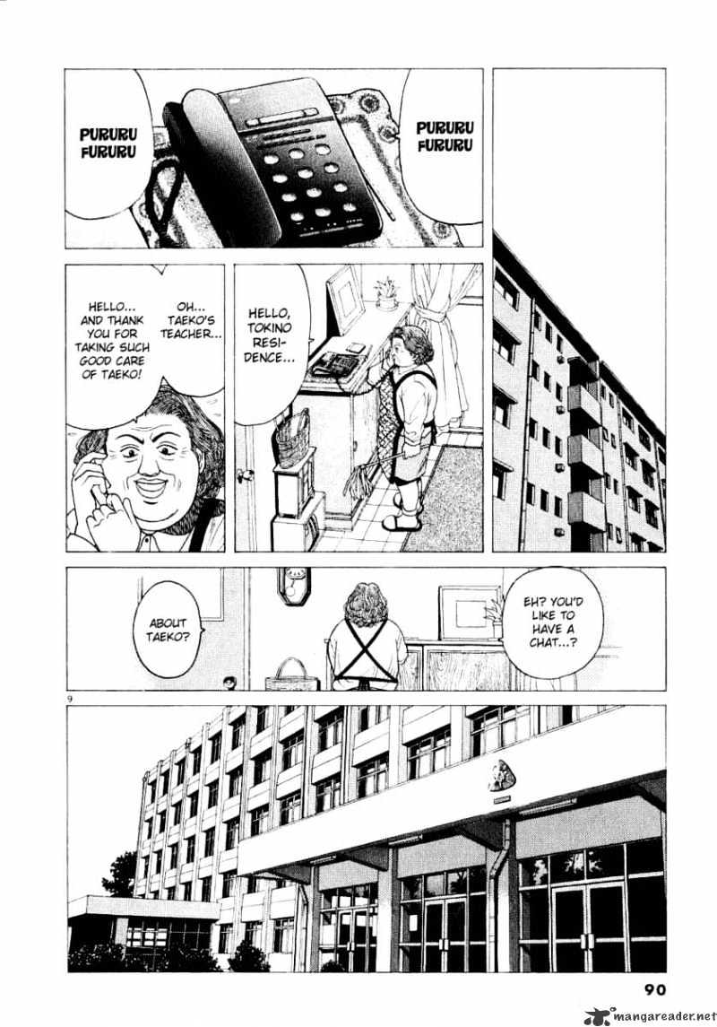 Watanabe Chapter 5 #10