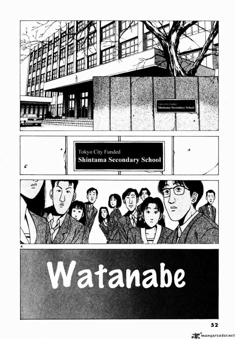 Watanabe Chapter 3 #9