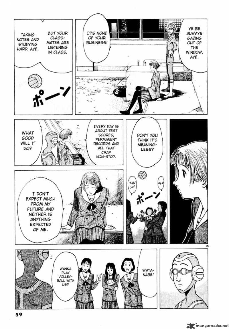 Watanabe Chapter 3 #16