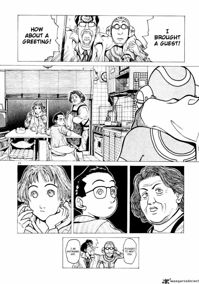 Watanabe Chapter 1 #26