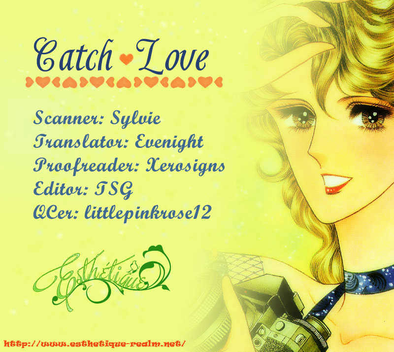 Catch! Love Chapter 1 #41
